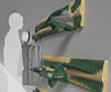 2011 ControlMad International Design Competition: For Your Shoes