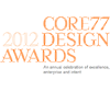 Core77 Design Awards 2012