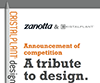 Cristalplant® Design Contest 2010