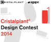 Cristalplant® Design Contest 2014