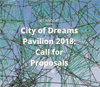 City of Dreams Pavilion 2018