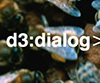 d3:dialog - Call for Papers