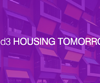 d3 Housing Tomorrow 2015