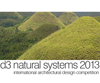 d3 Natural System 2013