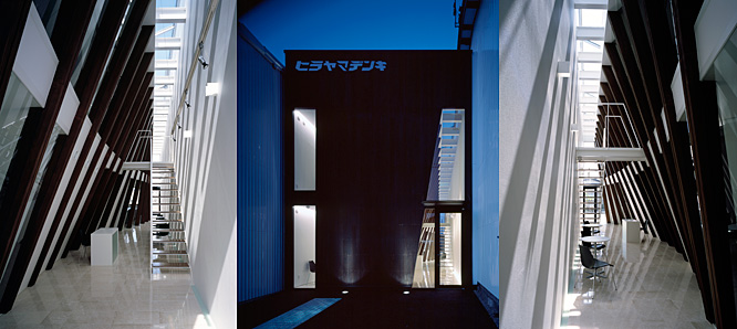 D&AD Awards 2008 | 佐藤宏尚 + 樫原徹