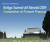Echigo-Tsumari Art Triennial 2009 Competition of Artwork