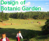 Design of Botanic Garden & Associated Structures