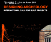 Piranesi Prix de Rome 2010 - Designing Archeology