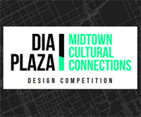 DIA Plaza | Midtown Cultural Connections