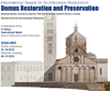 Fassa Bortolo Domus restoration and preservation - 6th Edition