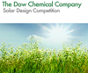 The Dow Chemical Company Solar Design Competition
