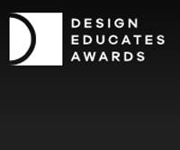 Design Educates Awards 2021