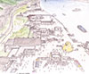 2050年エコ若松空間像の設計コンペ