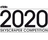 eVolo 2020 Skyscraper Competition