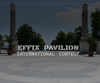 Effix Pavilion - Students & Young Architects Contest