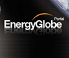 Energy Globe Award 2008 - World Award for Sustainability