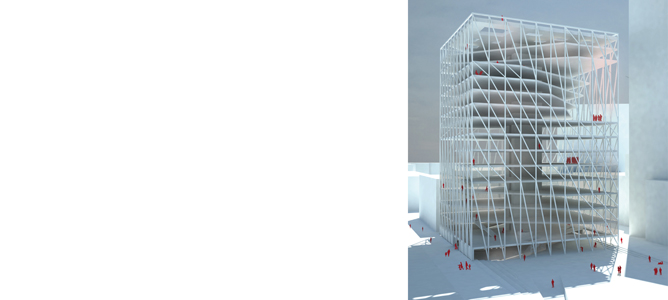Estonian Academy of Arts International Competition | SEA+EFFEKT