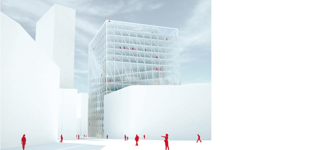 Estonian Academy of Arts International Competition | SEA+EFFEKT