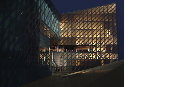 Estonian Academy of Arts International Competition | SEA+EFFEKT