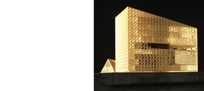 Estonian Academy of Arts International Competition | SEA+EFFEKT