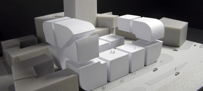 Estonian Academy of Arts International Competition | SEA+EFFEKT