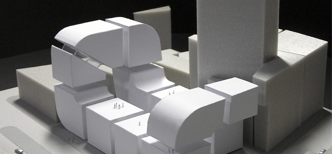 Estonian Academy of Arts International Competition | SEA+EFFEKT