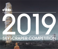 eVolo 2019 Skyscraper Competition