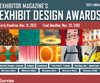 Exhibit Design Awards 2014