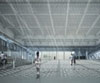 Exploratory Science Museum Of Unicamp - International Public Competition