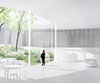 An international architectural competition for an extension between the alvar aalto museum and the museum of central finland