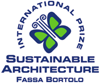 The Prize "Sustainable Architecture" Fassa Bortolo 2015