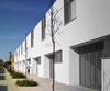 The Prize "Sustainable Architecture" Fassa Bortolo 2009