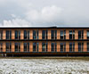 The Prize “Sustainable Architecture” Fassa Bortolo 2011