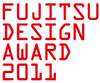 Fujitsu Design Award 2011