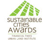 FT/ULI Sustainable Cities Award