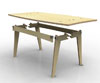 GOING WITH THE GRAIN: design an object using sustainable wood