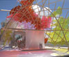 Golden Capital 2007 - Summer Pavilion Competition