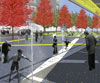 Golden Square International Design Competition