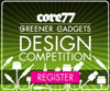 Greener Gadgets Design Competition 2009