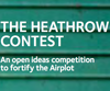Greenpeace - The Heathrow Contest