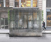 Ground / Work: A Design Competition for Van Alen Institute's New Street-Level Space