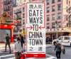 Gateways to Chinatown