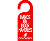 hands on door handles international design competition