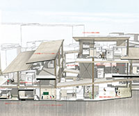 第12回 長谷工住まいのデザインコンペティション