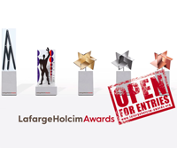 LafargeHolcim Awards 2019/2020