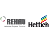 Hettich & Rehau International Design Award 2011