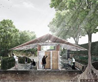 ひろしま建築学生チャレンジコンペ 2019