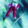 New Holmenkollen Ski Jump