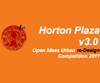 Horton Plaza v3.0: Open Ideas Urban re-Design Competition 2011