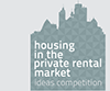 Housing in the Private Rental Market Ideas Competition
